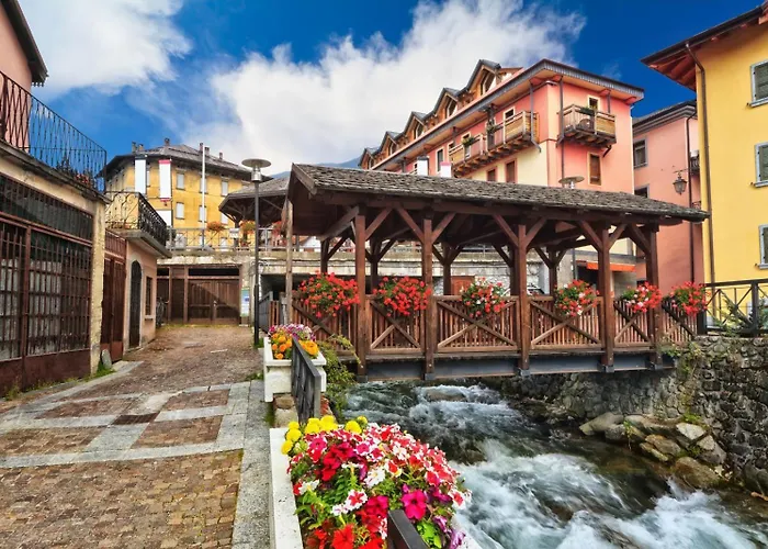 Casa Dolce Presena