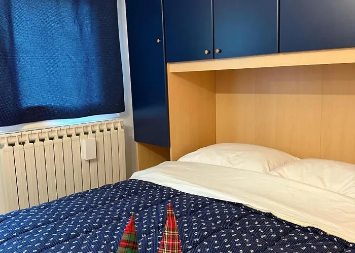 Casa Dolce Presena