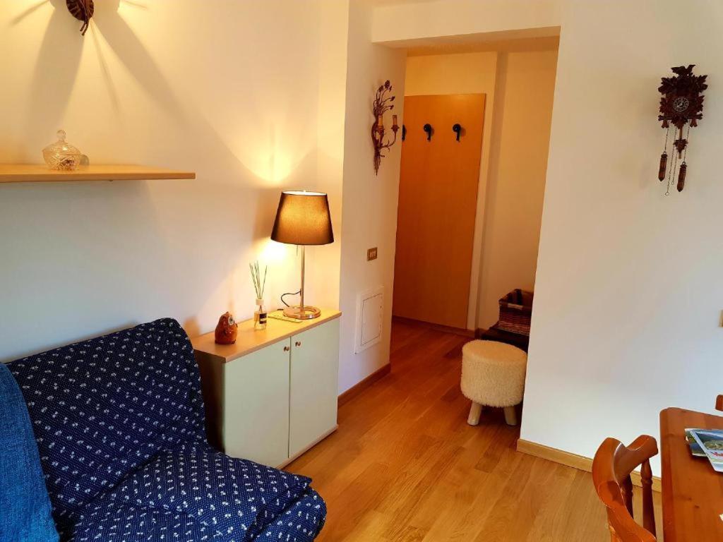 Casa Dolce Presena Apartment